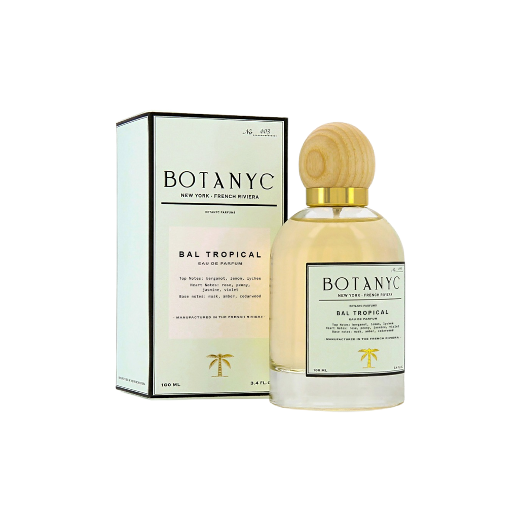 بال تروبيكال