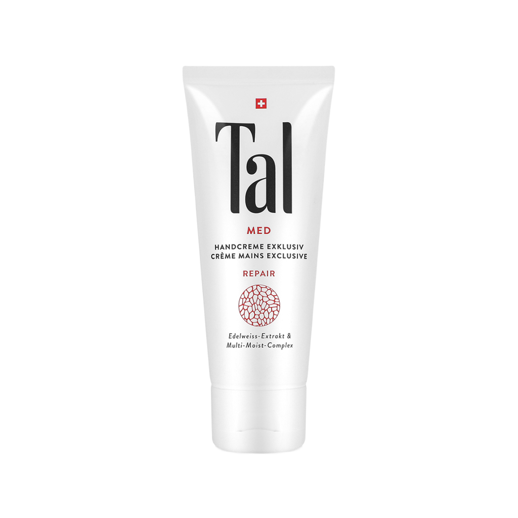 Tal Med Exclusive Hand Cream