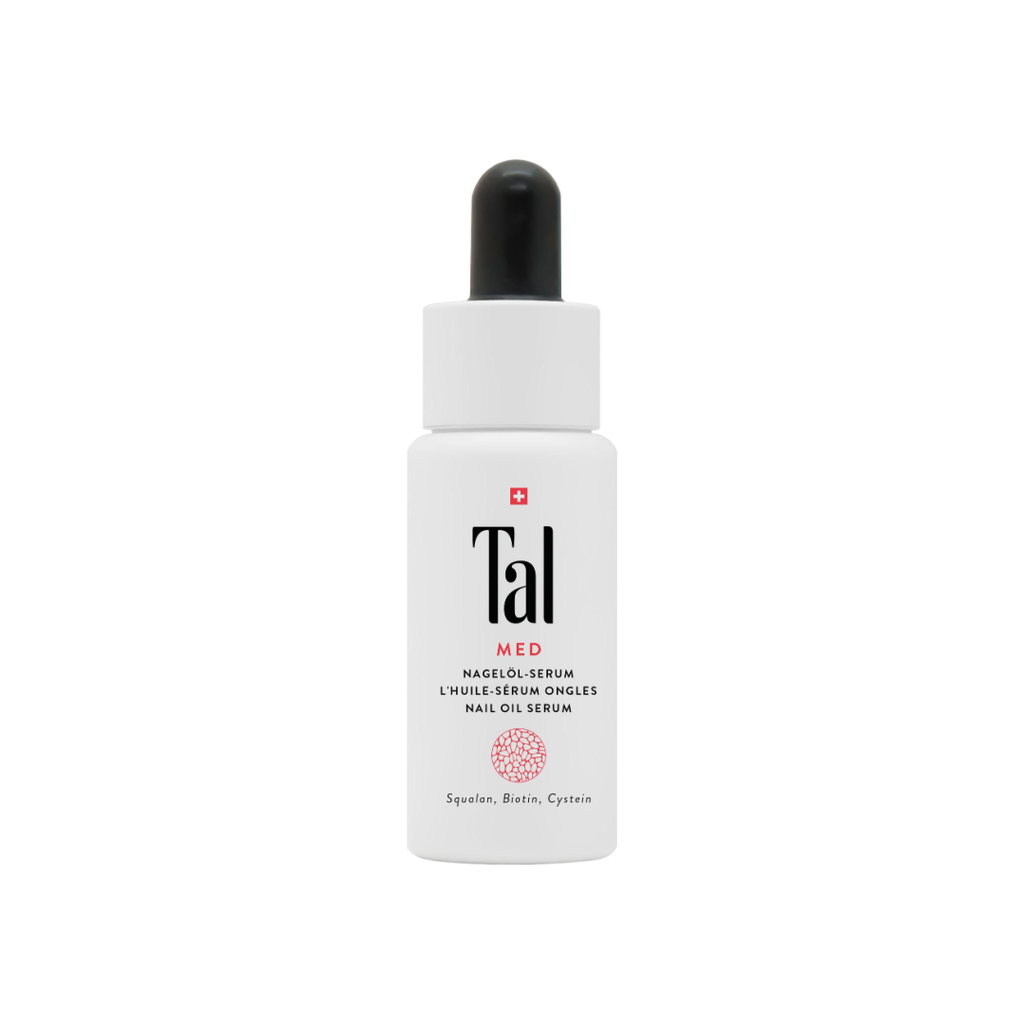 Tal Med Nail Oil Serum
