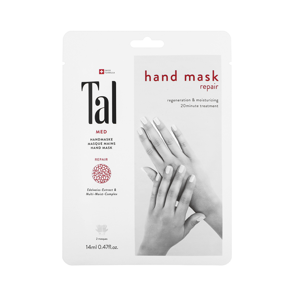 Tal Med Hand Mask Repair