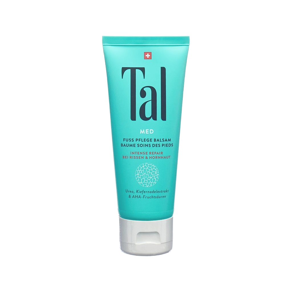 Tal Med Foot Balm