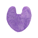 Precious Herbal Upper Back Pillow