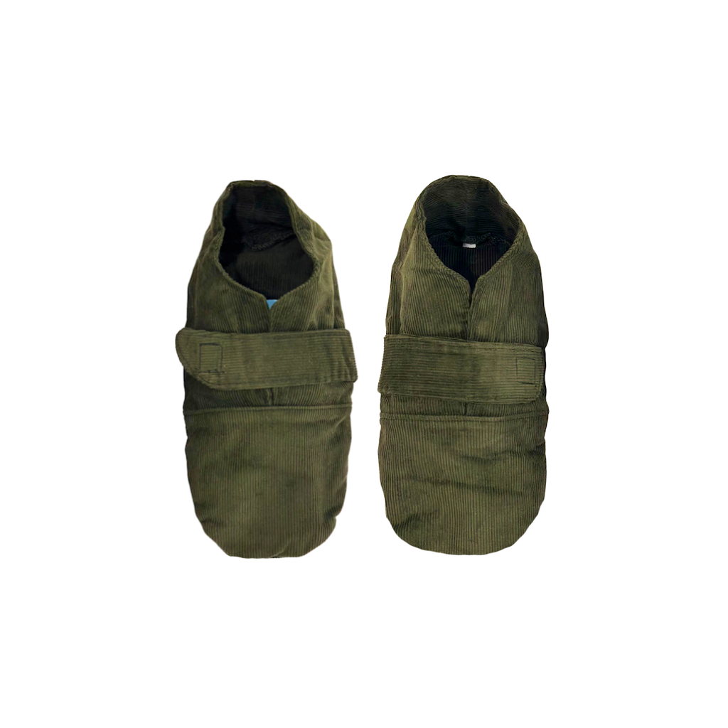 Precious Herbal Shoes Pillows - M