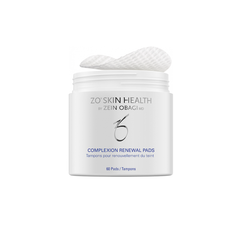 Complexion Renewal Pads