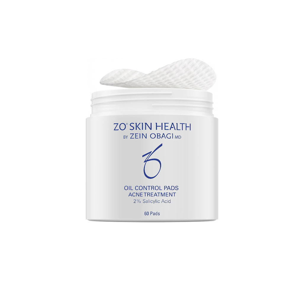 كمادات أويل كونترول