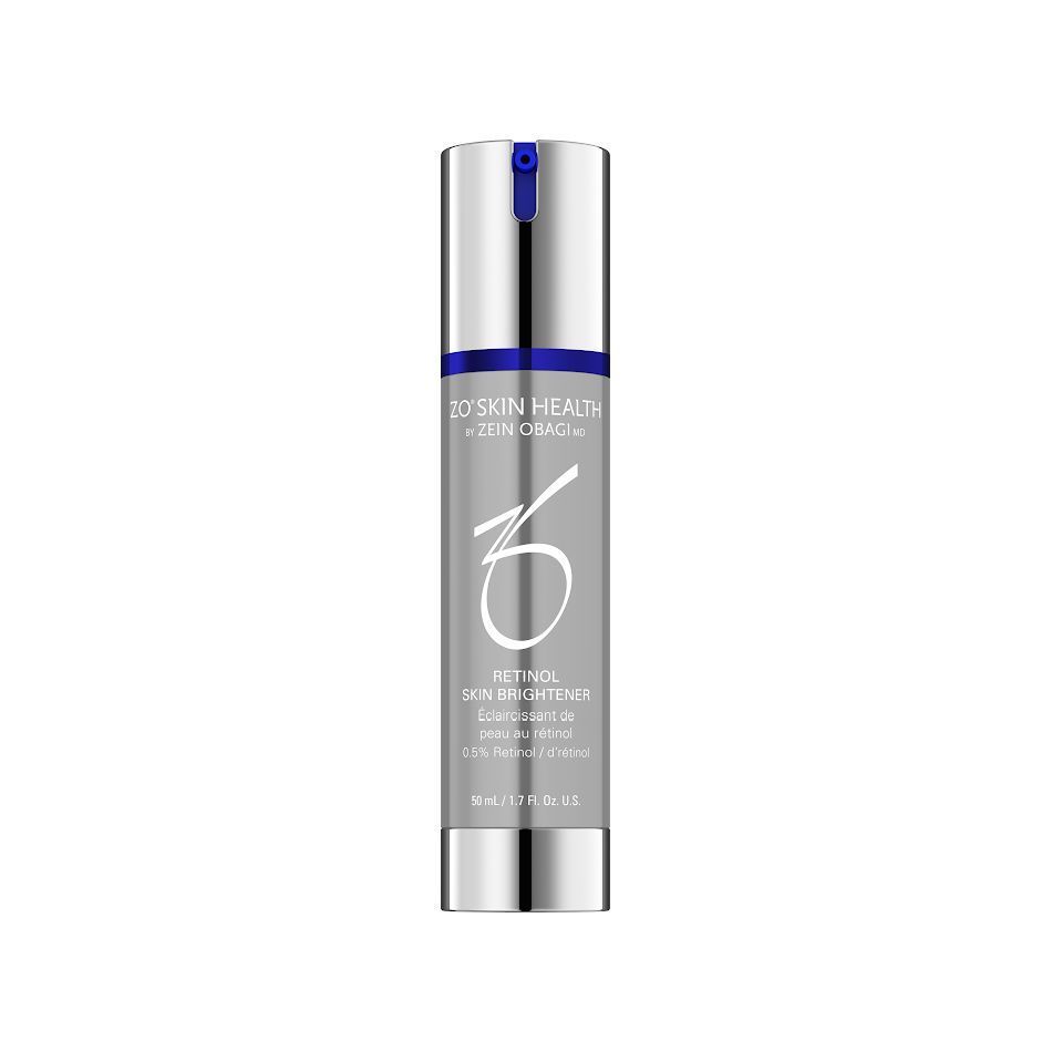 Retinol Skin Brightener - 0.5% Retinol