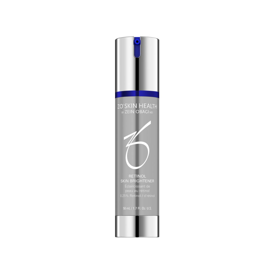 Retinol Skin Brightener - 0.25% Retinol