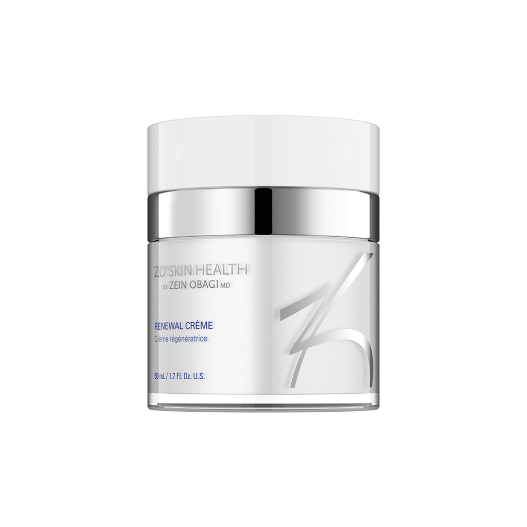 Renewal Crème