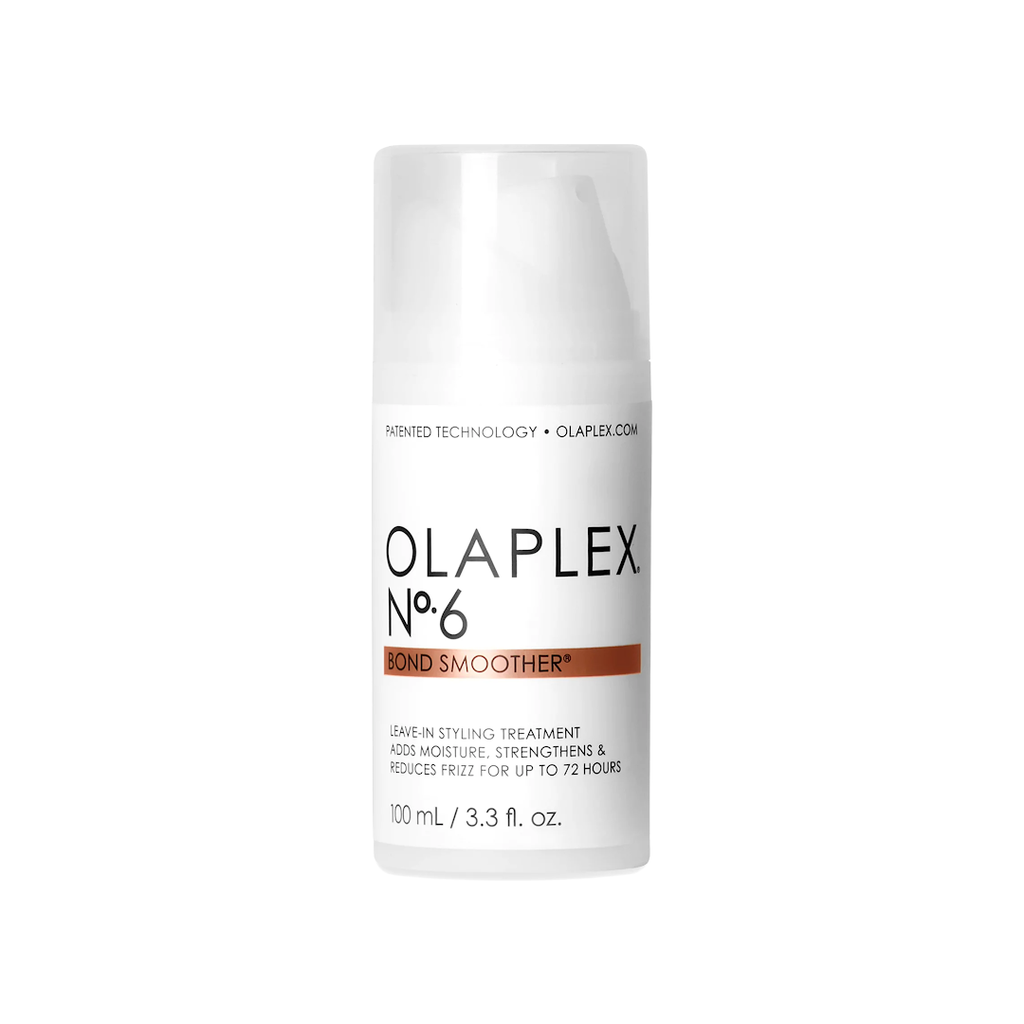No.6 Bond Smoother