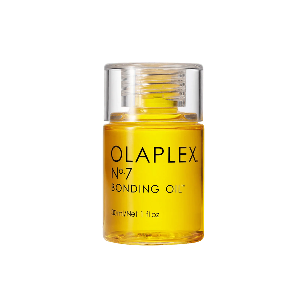 No.7 Bonding Oil