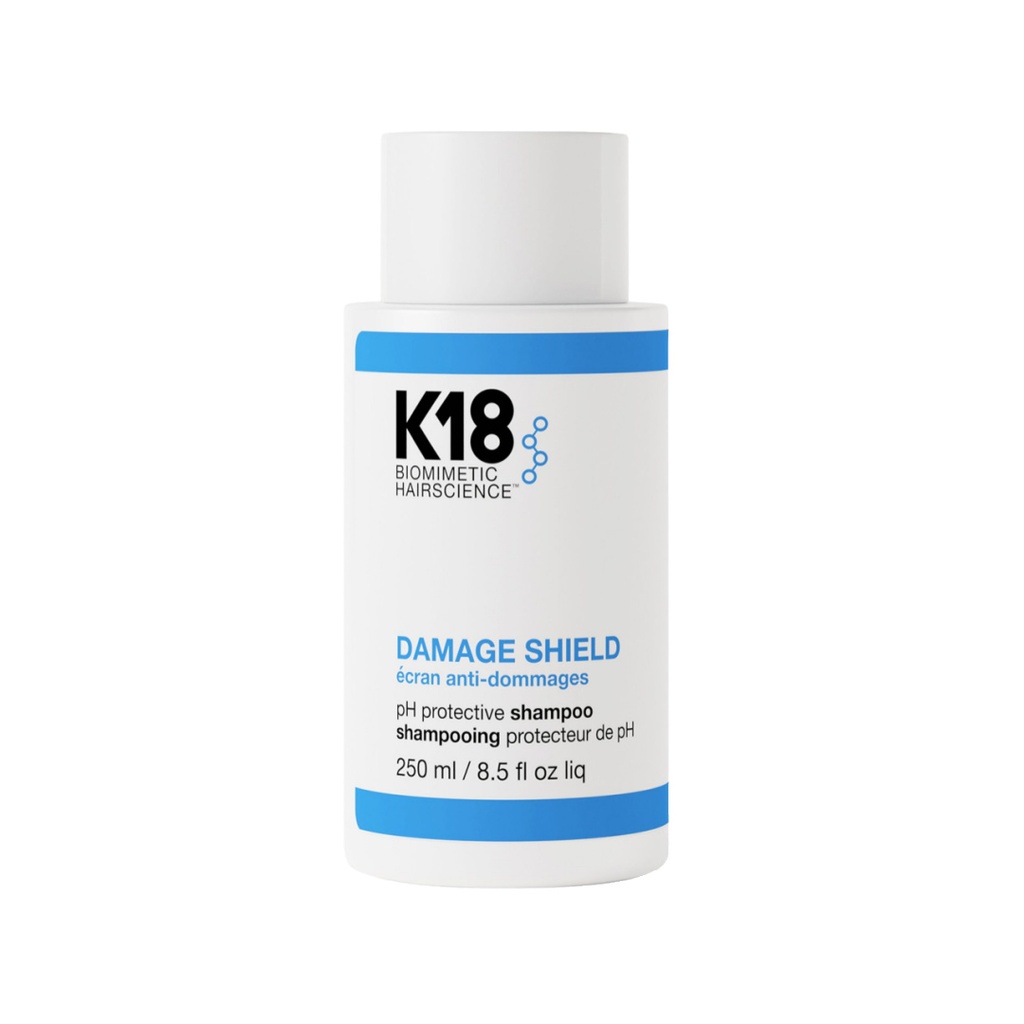 Damage Shield Protective Shampoo