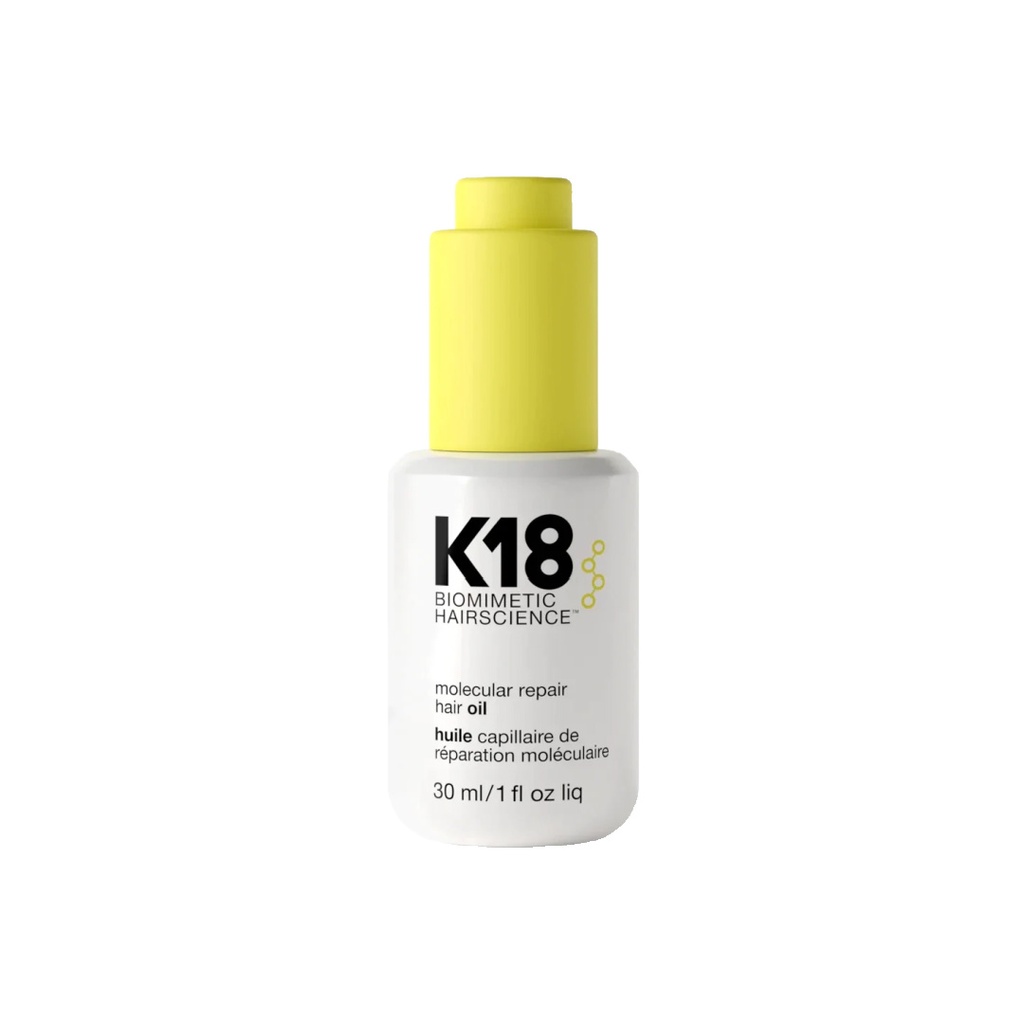 Molecular Repair Hair Oil