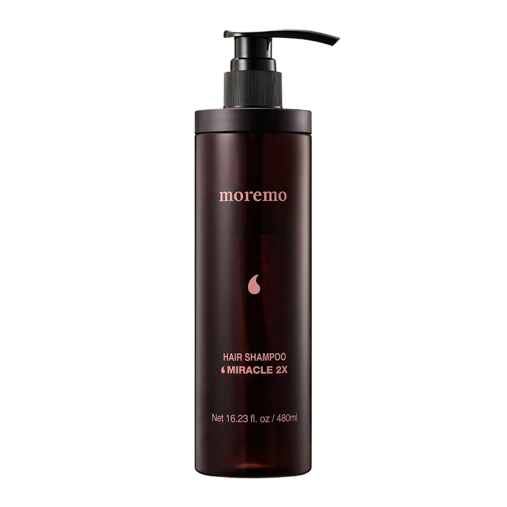 Miracle 2X - Shampoo