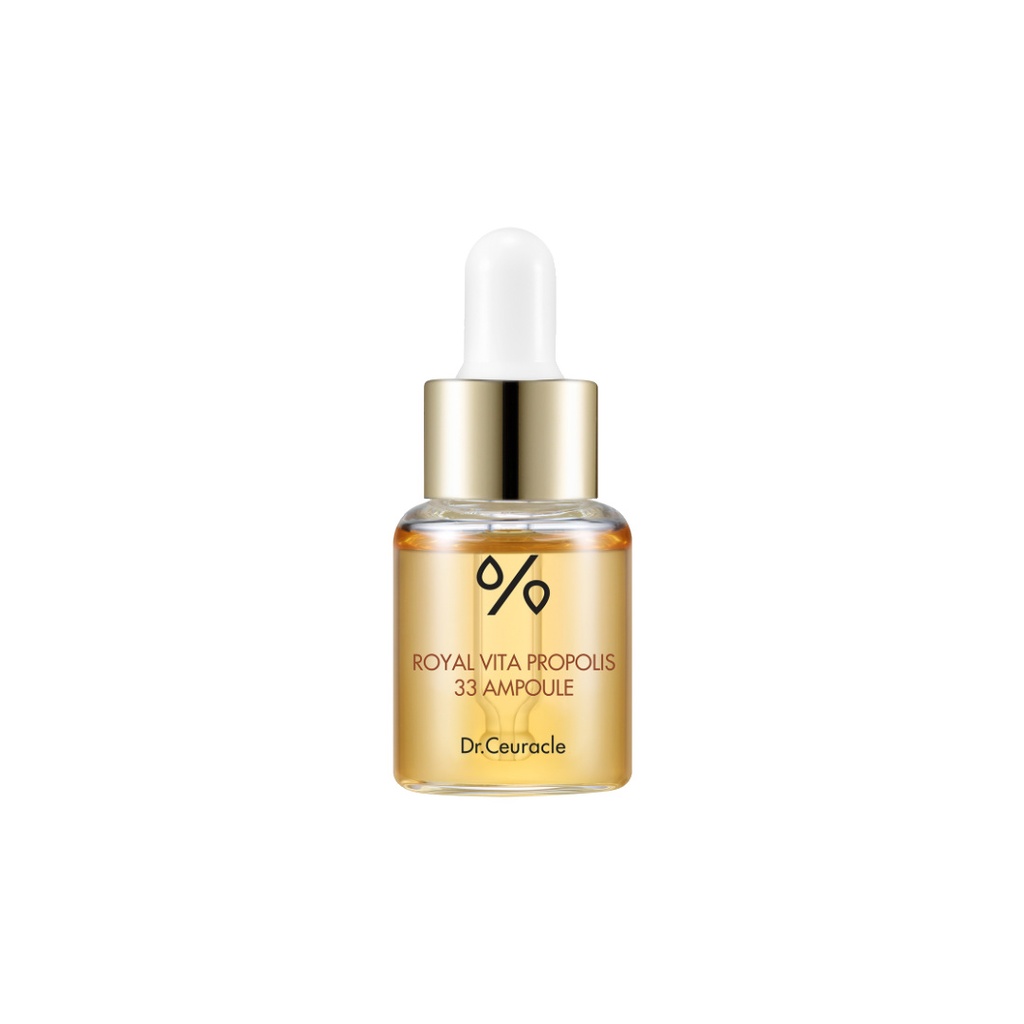 Royal Vita Propolis 33 Ampoule