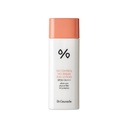 واقي شمسي فيزيائي خالي من الزيوت SPF50+