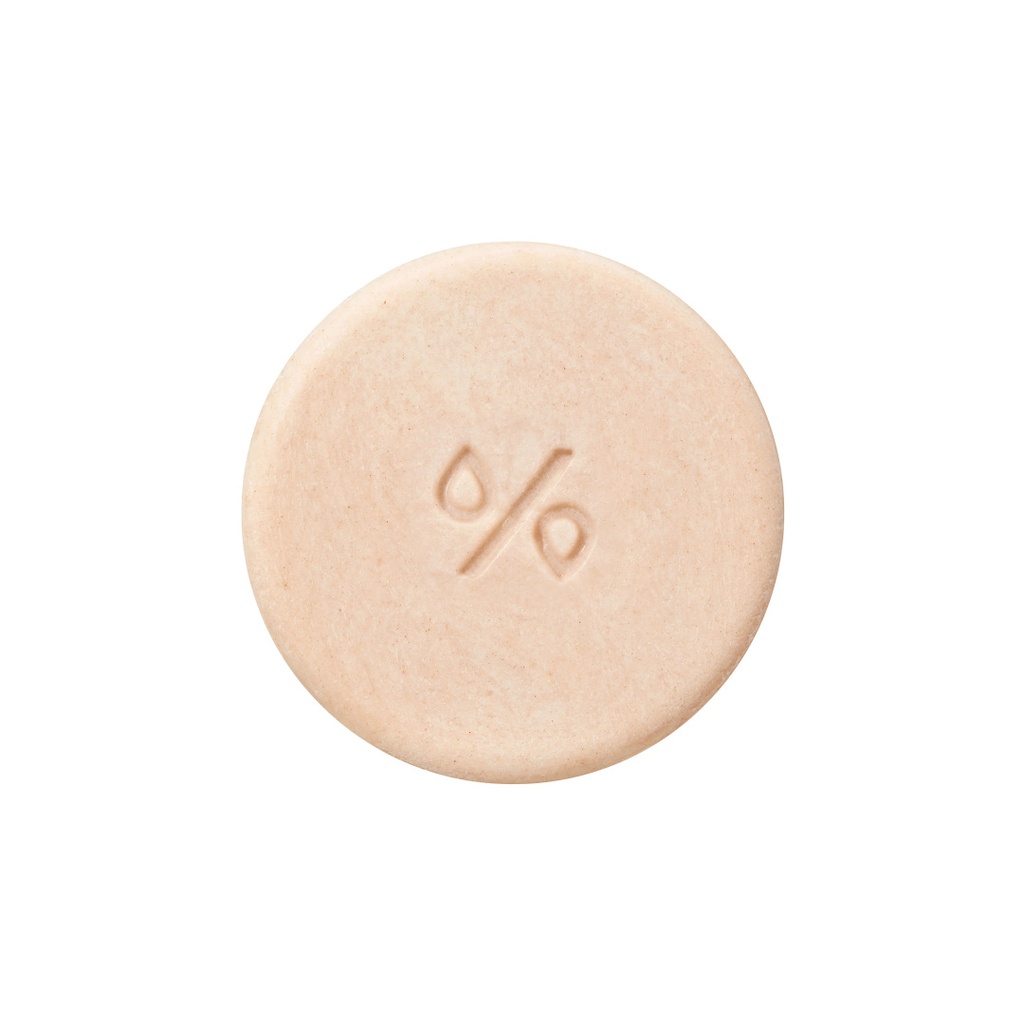 Vegan Kombucha Tea Creamy Wash Bar