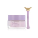 Vegan Active Berry Firming Eye Cream