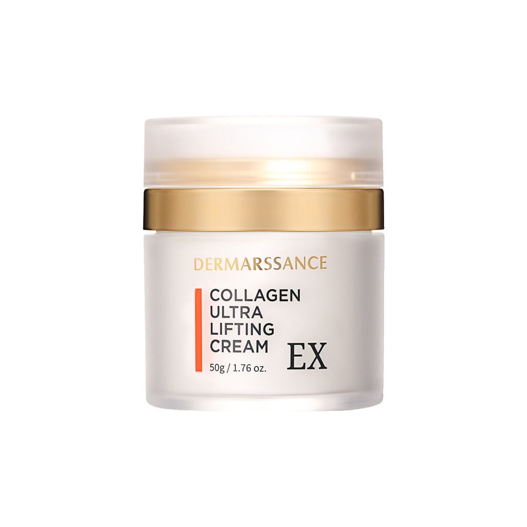 Collagen Ultra Lifting Cream