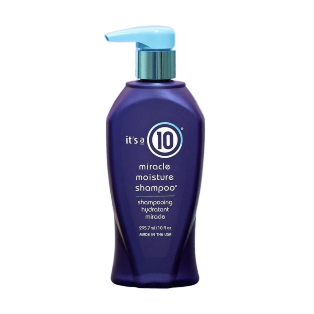 Miracle Moisture Shampoo