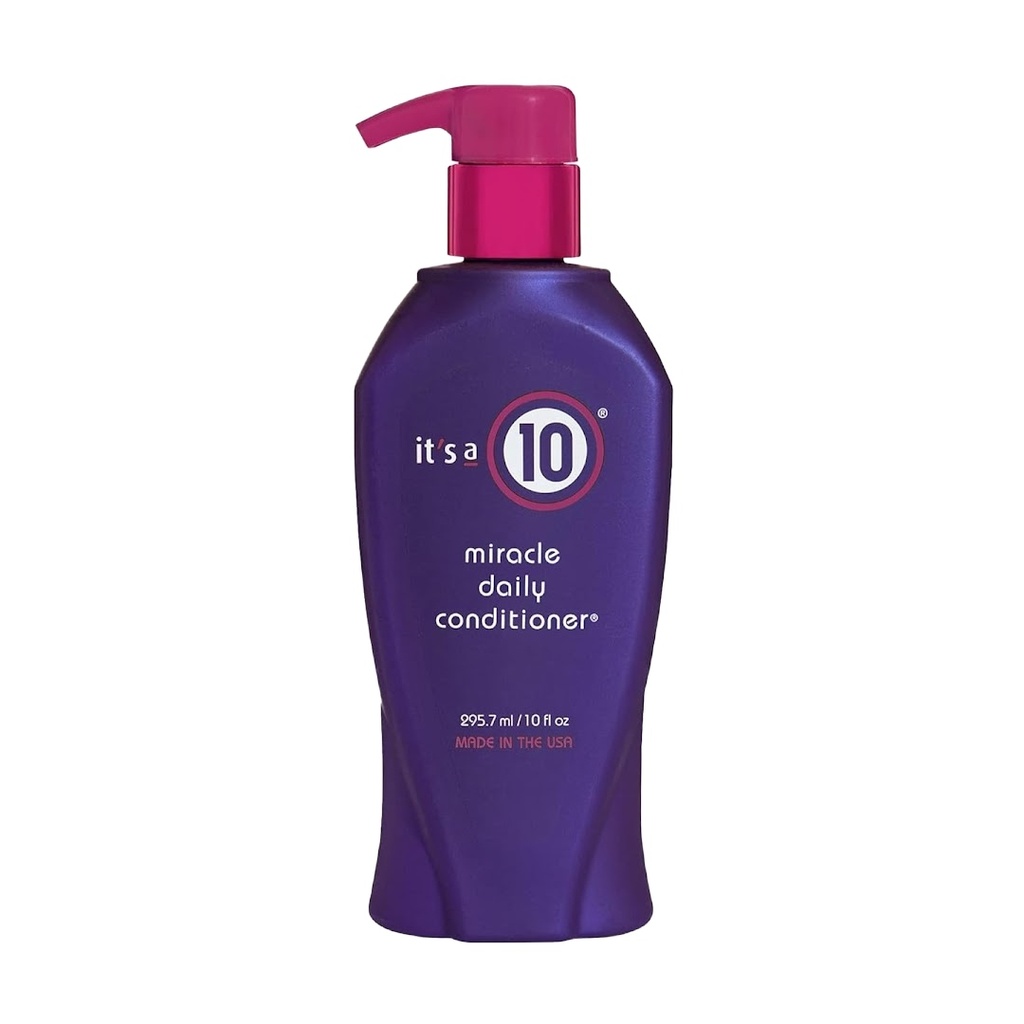 Miracle Daily Conditioner