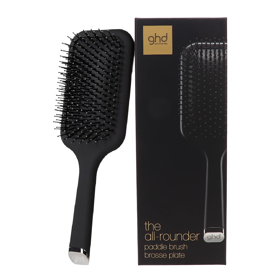 the all-rounder paddle brush
