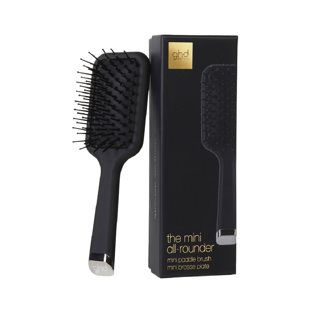 the mini all-rounder paddle brush