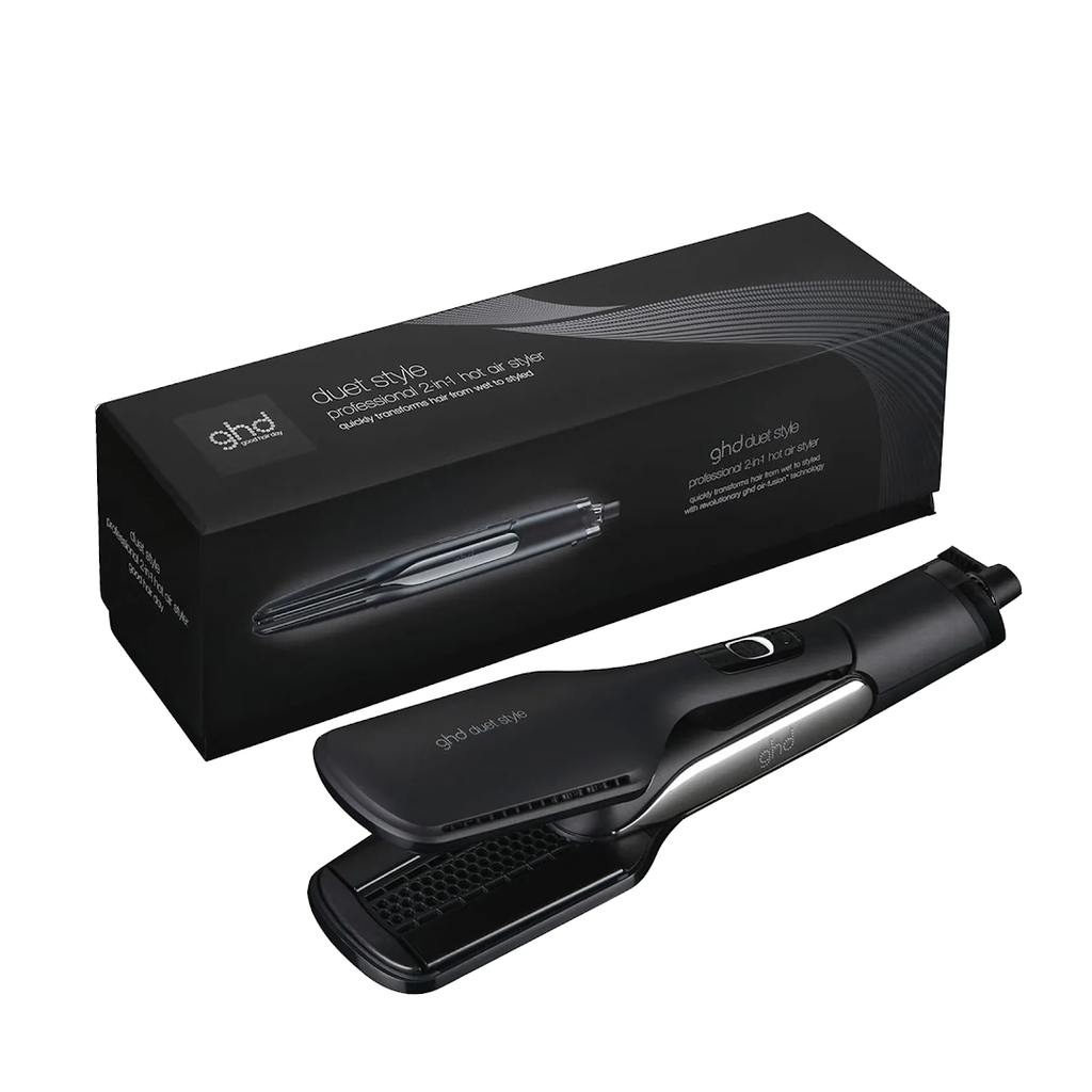 duet styler hot air styler - black