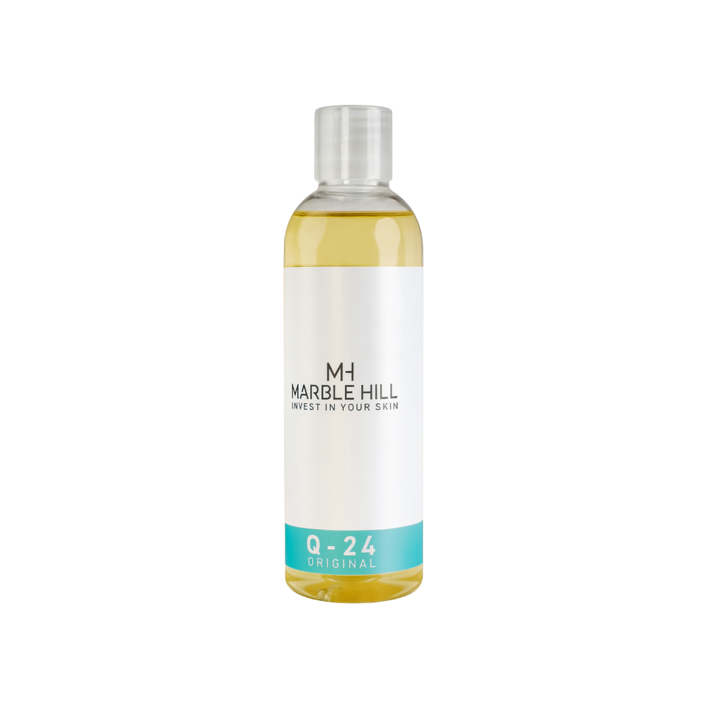 Q-24 Natural Body Oil 100 ml