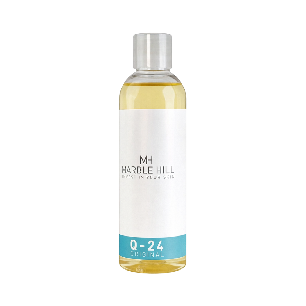 Q-24 Natural Body Oil 200 ml