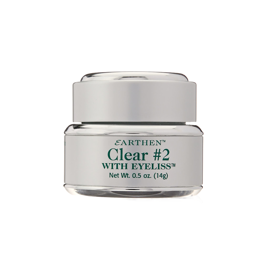 Clear #2 Eye Cream