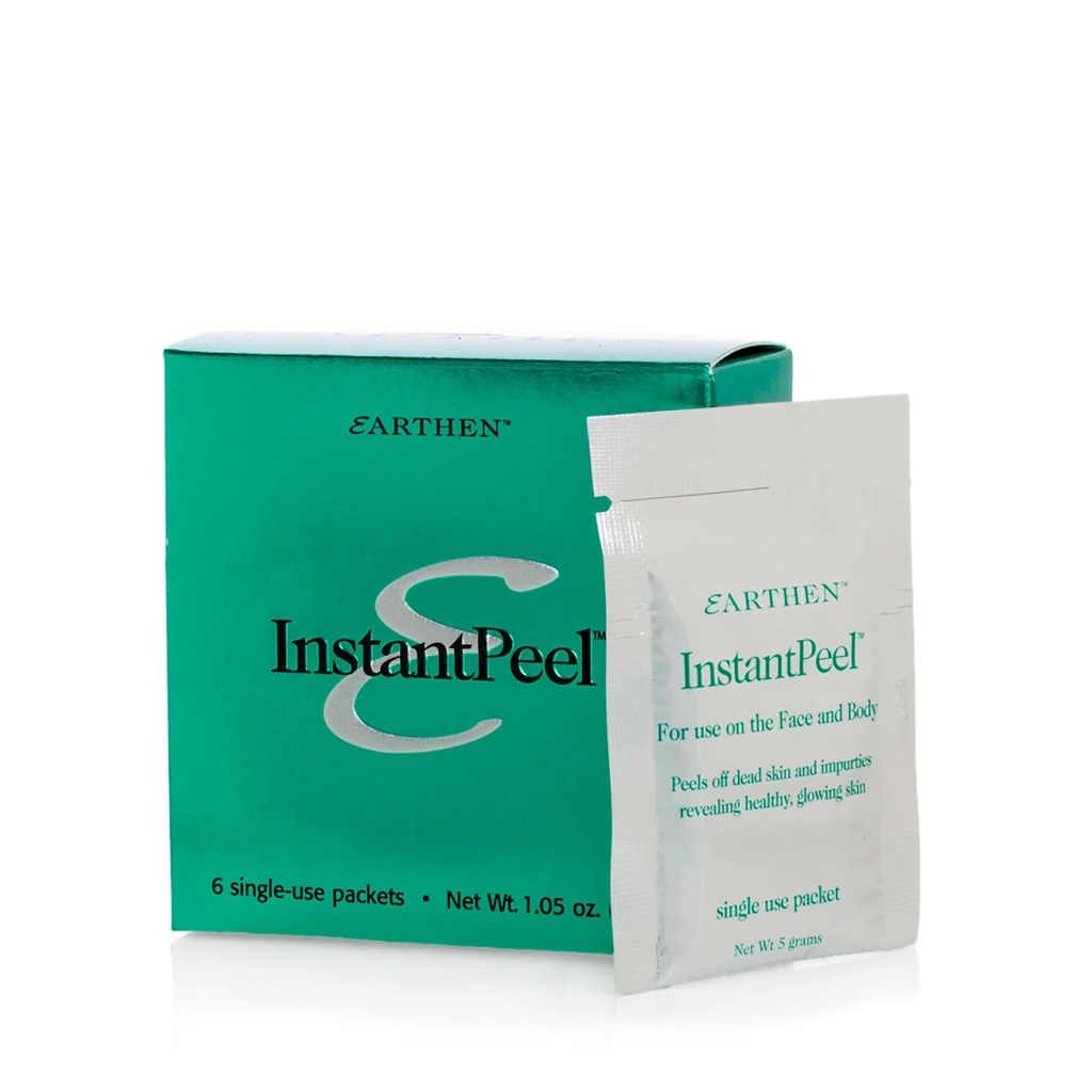 Instant Peel