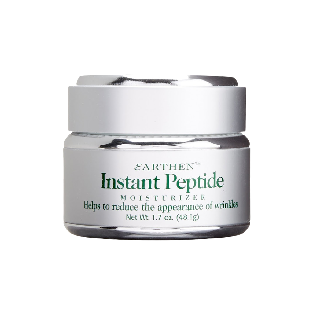 Instant Peptide Moisturizer