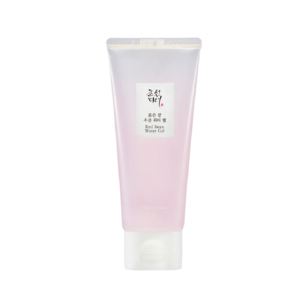 Red Bean Water Gel