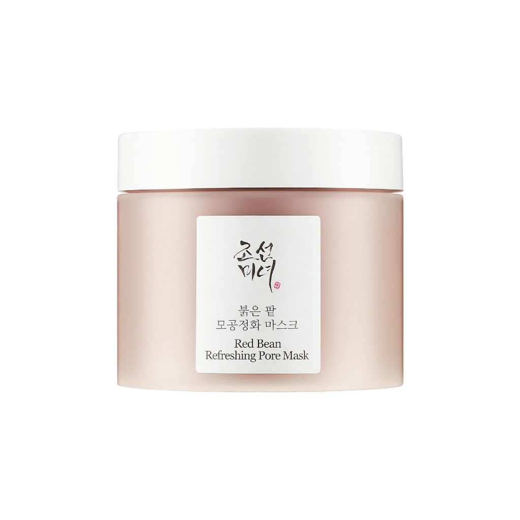 Red Bean Refreshing Pore Mask
