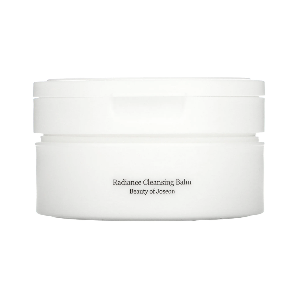 Radiance Cleansing Balm