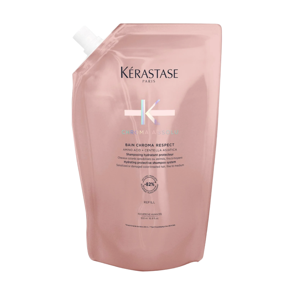Chroma Absolu - Bain Chroma Respect Refill