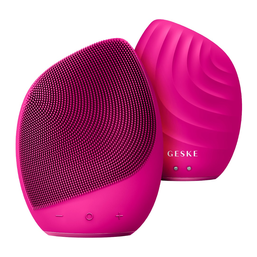 Sonic Facial Brush | 5 in 1