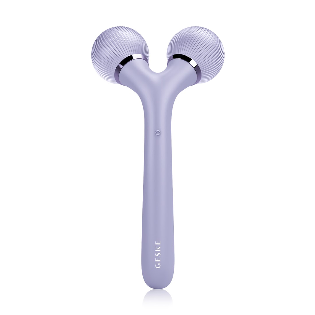 Sonic Facial & Body Roller | 4 in 1