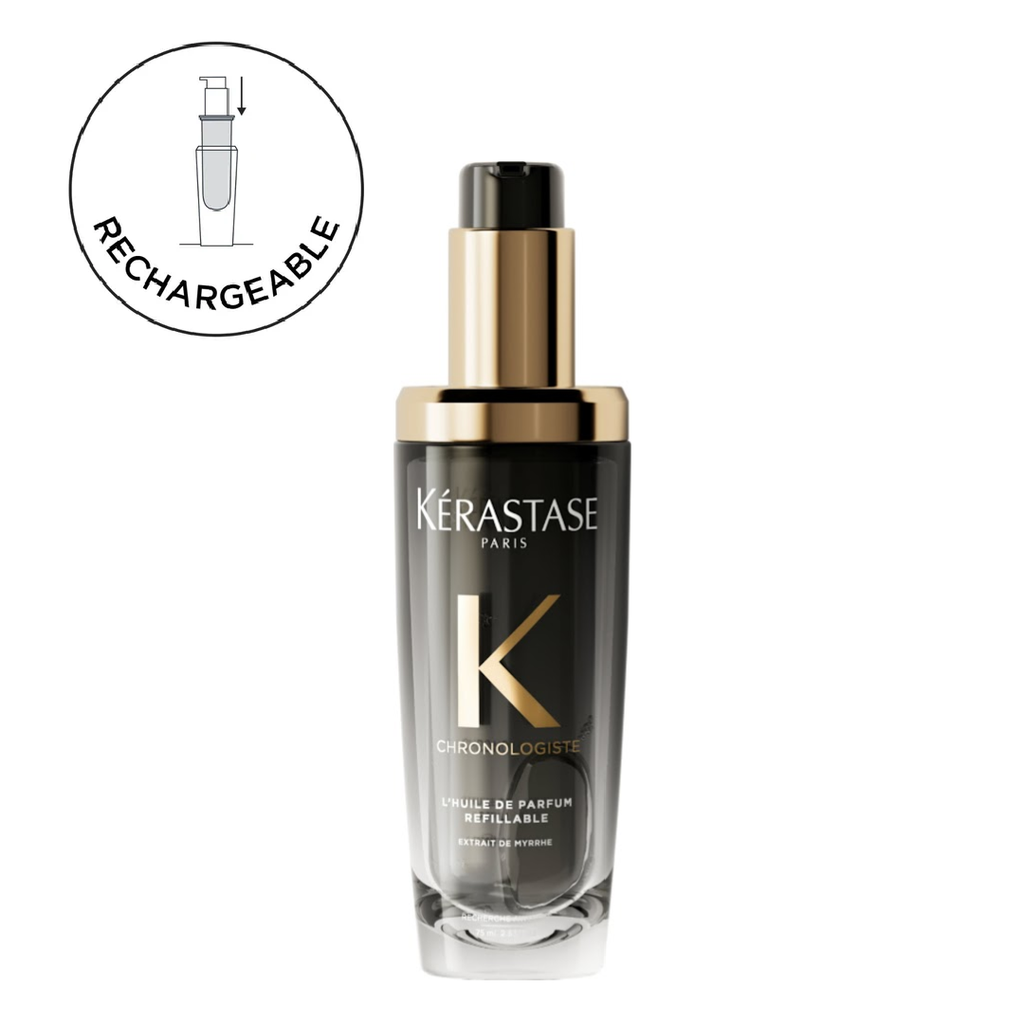 Chronologiste - L'Huile De Parfum Refillable