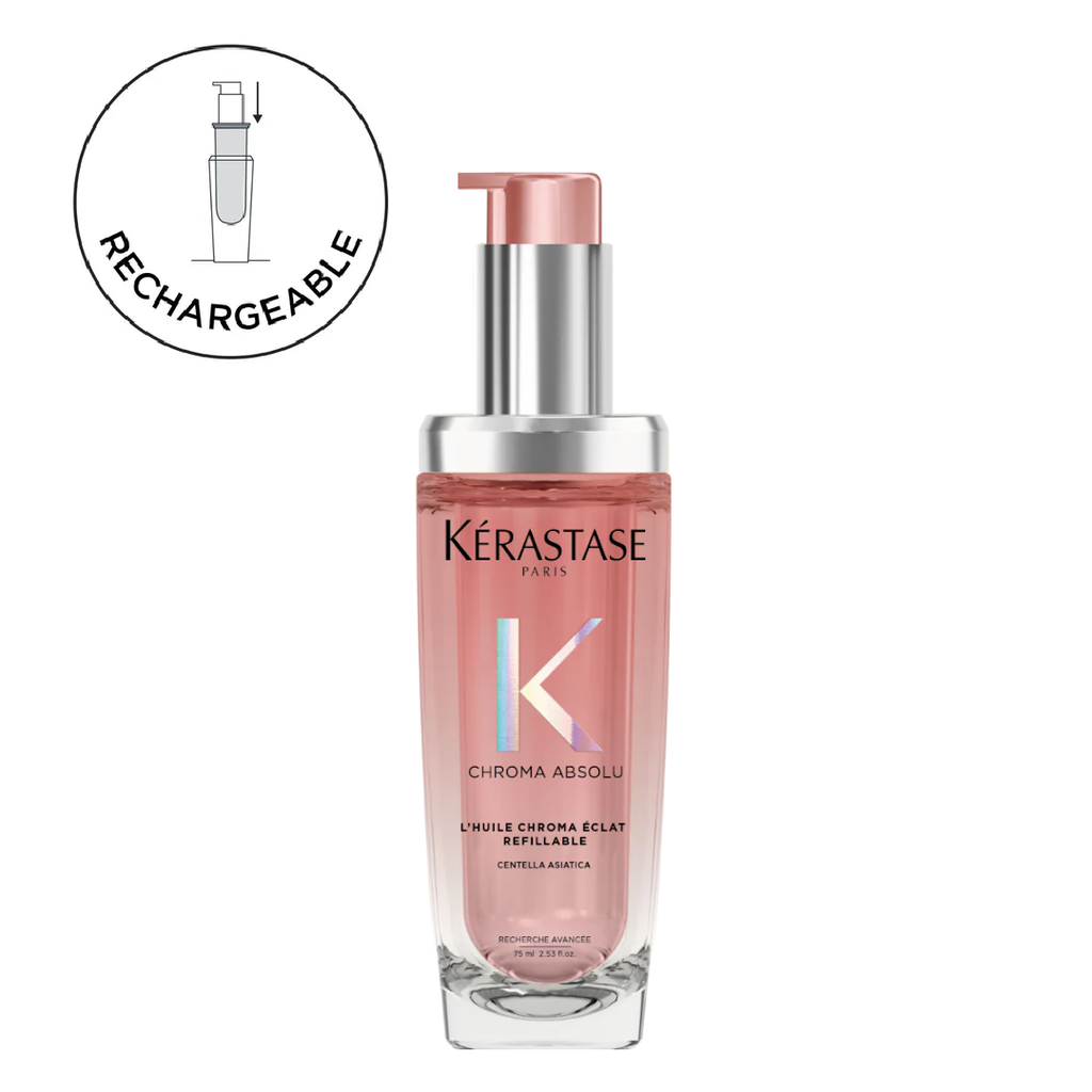 كروما أبسولو - أويل كروما إيكلا قابل للتعبئة