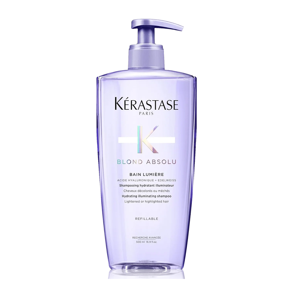 Blond Absolu - Bain Lumière Large Size