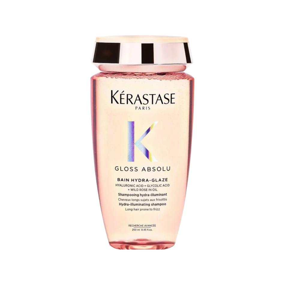 Gloss Absolu - Bain Hydra-Glaze