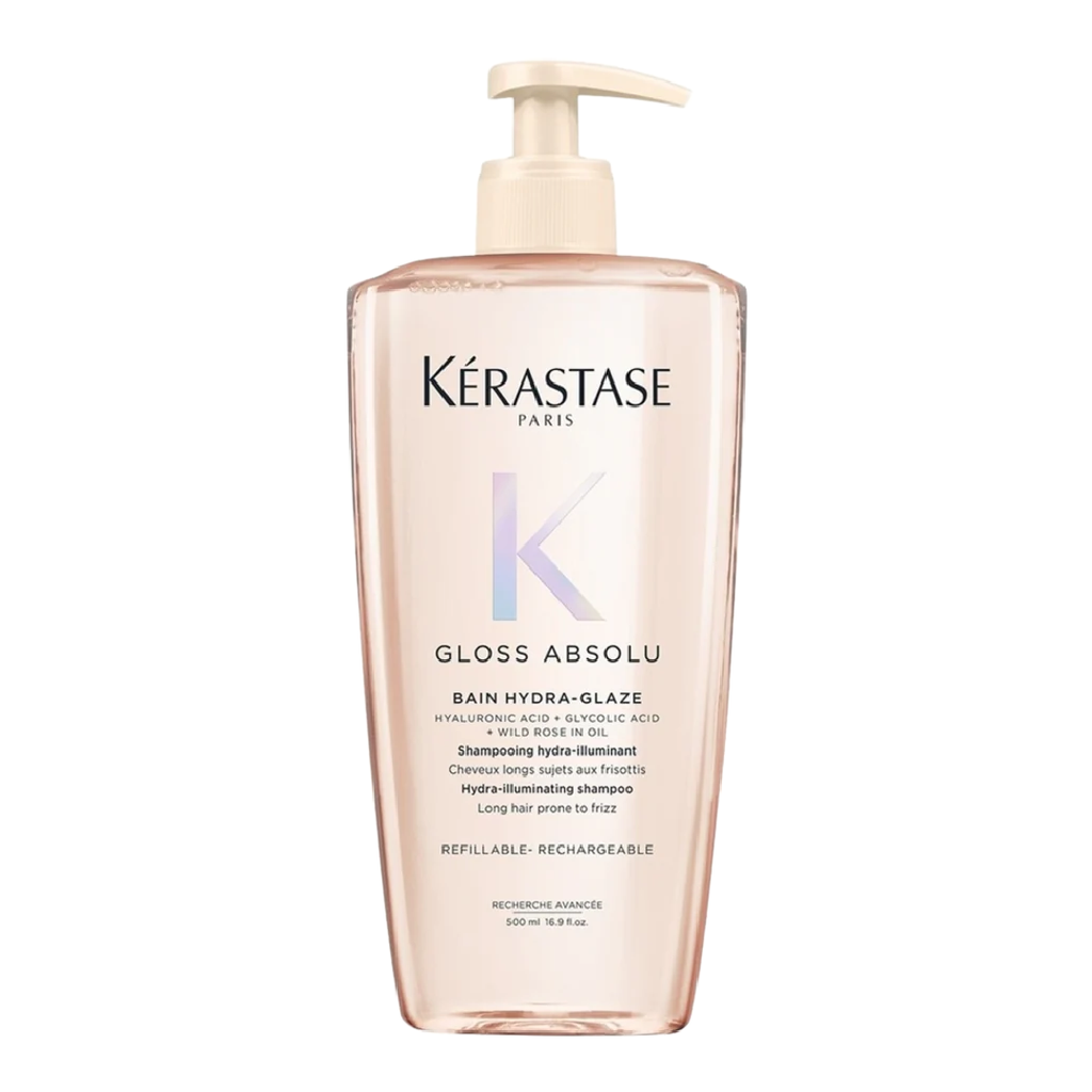 Gloss Absolu - Bain Hydra-Glaze Large Size