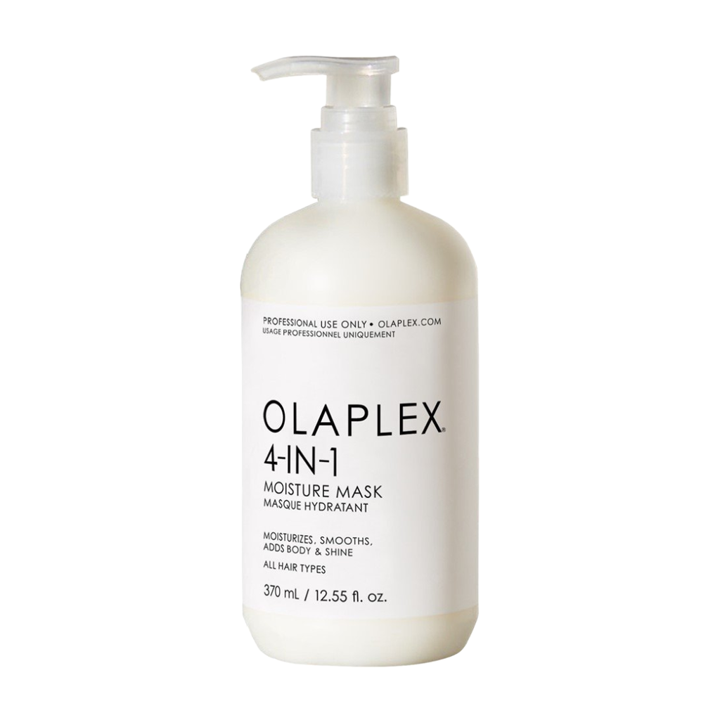 4-in-1 Moisture Mask