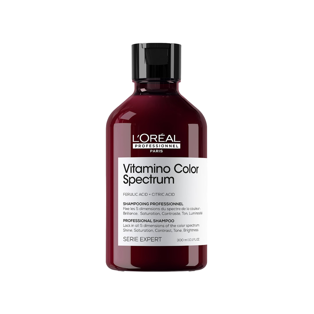 Vitamino Color Spectrum - Shampoo