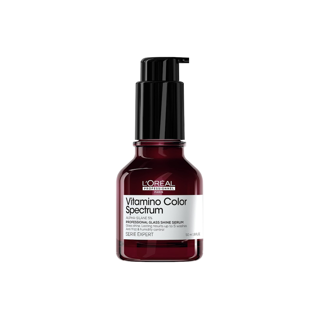 Vitamino Color Spectrum - Glass Shine Serum
