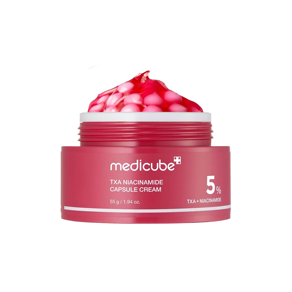 TXA Niacinamide 15 Capsule Cream