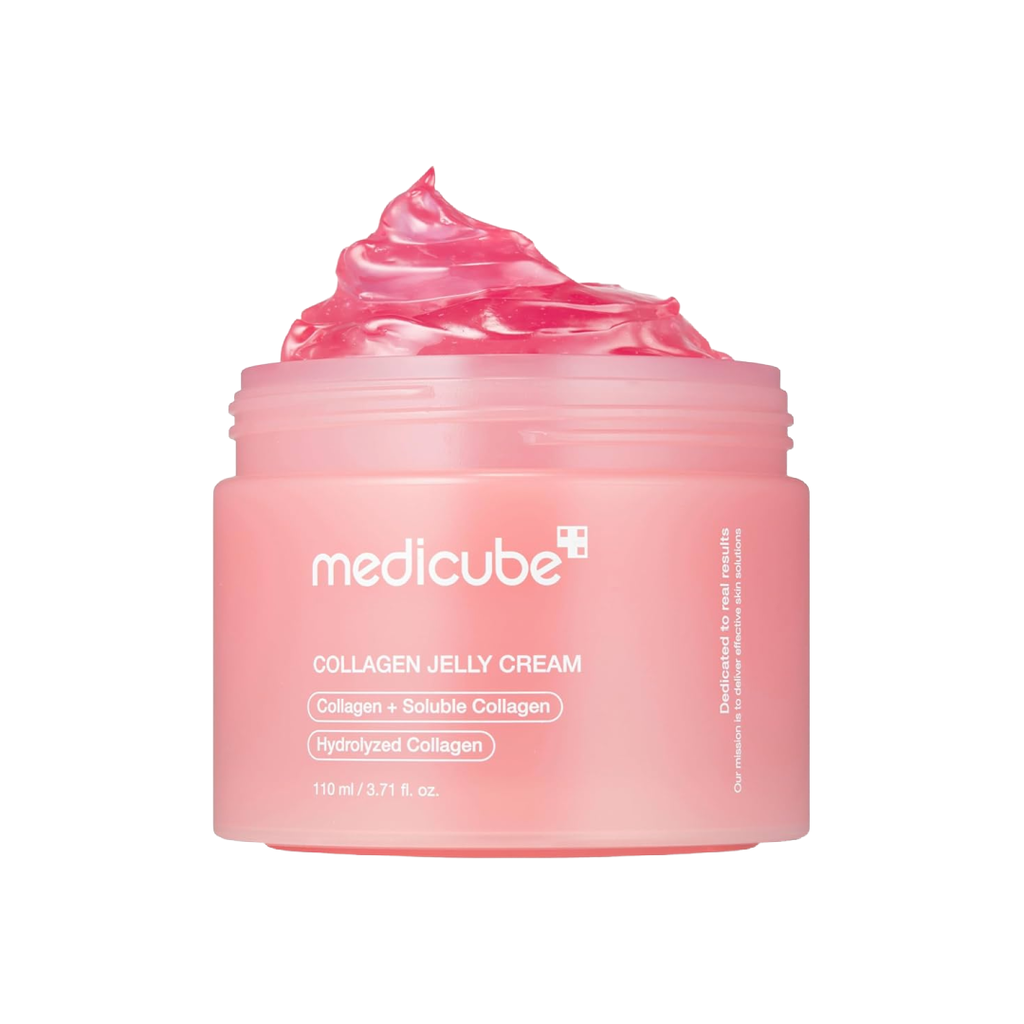 Collagen Jelly Cream