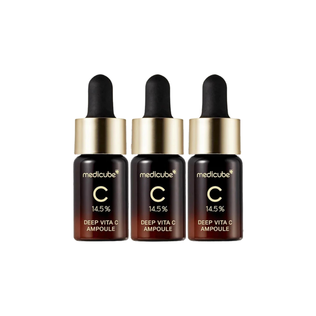 Deep Vita C Ampoule