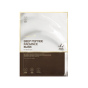 Deep Peptide Radiance Mask